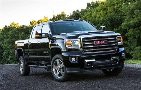 gmc sierra denali cargurus